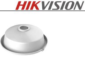 Product image - DS-1253ZJ-L : Hikvision Rain Shade for Outdoor Dome Camera